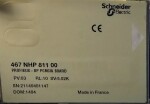 Schneider Electric 467 NHP 811 00